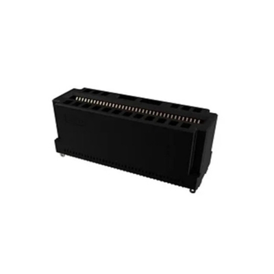 CED011481142001 Connectors Hybrid Differential Card Edge Connector