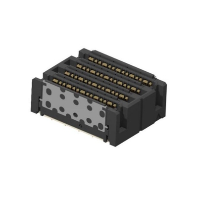 Connectors 10174289-101LF 112Gb/s EXAMAX2 High Speed Backplane Connector