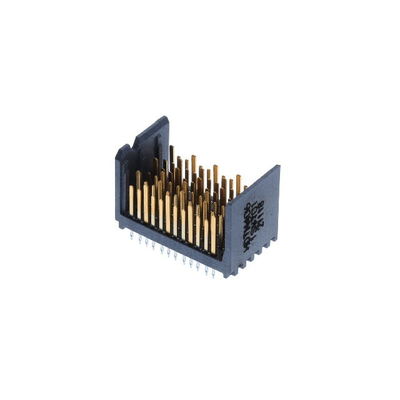 Connectors HDTM-4-06-1-S-VT-0-1 XCede HD High-Density Backplane Vertical Header
