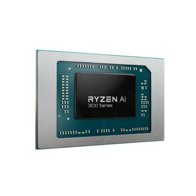 AI Processor Chip 100-000000994 Ryzen AI Processors 12-Core Ryzen AI 9 HX 370