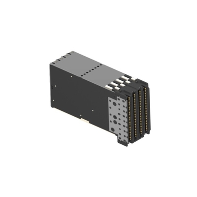 Connectors 10169867-101LF 112Gb/s EXAMAX2 Backplane Connector For Data