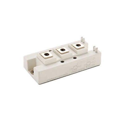 Automotive IGBT Modules GD200HFX120C8SN Half Bridge IGBT Module With Ultra-Low Conduction Loss