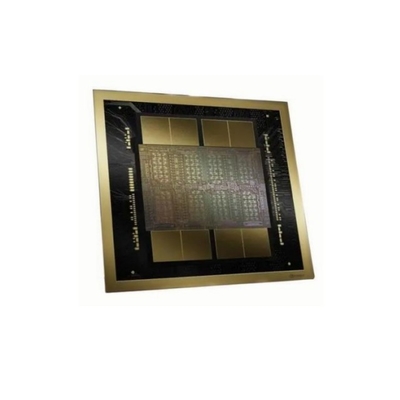 AI Processor Chip B100 High-Speed Accelerators For Generative AI And HPC