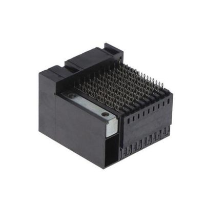 Connectors EBTF-4-10-2.0-S-RA-1-L High-Speed Backplane Right-Angle Receptacle 80POS