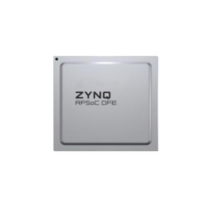 AI Processor Chip XCZU27DR-2FFVE1156E Up To 4GHz Zynq UltraScale+ RFSoC Gen 1 Adaptive SoC