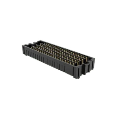 Connectors SEAFC-40-5.0-S-06-2-K-TR High-Speed High-Density Open-Pin-Field Array Connector