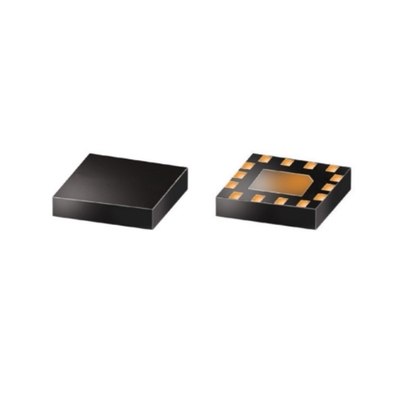 Wireless Communication Module JSW3-272DR SP3T RF Switch With Reflection Short Circuit