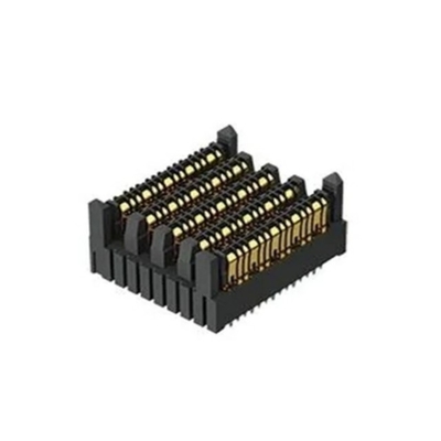 Connectors EBTM-6-12-2.0-S-RA-1 ExaMAX 2.00 mm High-Speed Backplane Connector