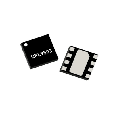 Wireless Communication Module QPL9503TR7 Flat Gain High Linearity Ultra-Low Noise Amplifier