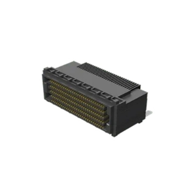 Connectors SEAF8-30-1-S-08-2-RA High-Speed High-Density Right-Angle Connector