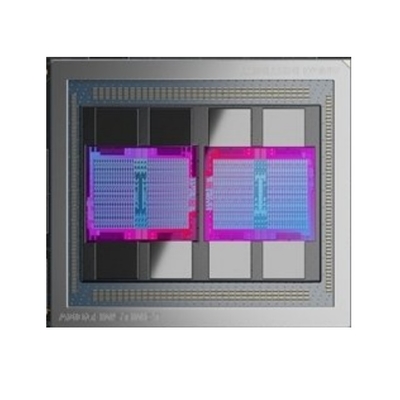 AI Processor Chip MI250 Instinct MI250 Accelerators For HPC And AI Workloads CDNA2