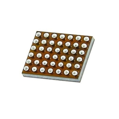 Sensor IC MAX86181ENO High SNR Four-Channel Spectrum Optical Sensor