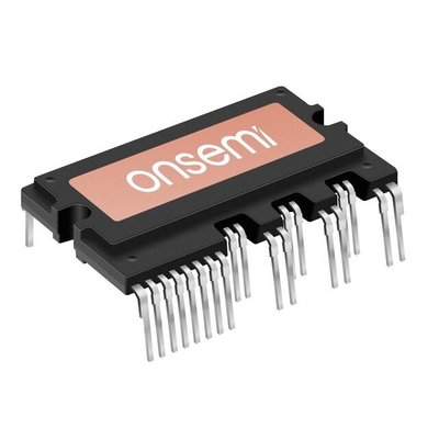 Automotive IGBT Modules NFA31512L72 IPM Module 1200V 15A Intelligent Power Module