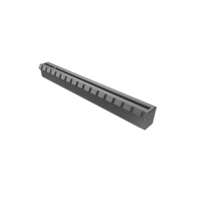 Connectors 10144661-113Y0LF PCI Express Card Edge Connector For Desktop PC