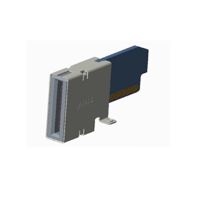 Connectors ME2008430701111 Mini Cool Edge Connectors With Cross Head Screw 84POS