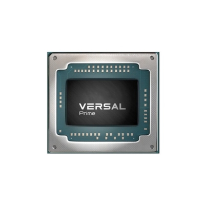 AI Processor Chip XCVM2902-2LSEVFVF1760 Versal Prime Adaptive SoC For Network Acceleration