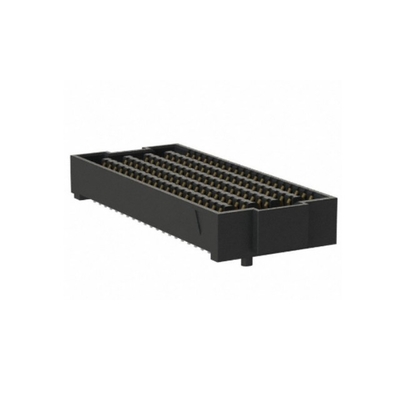 Connectors SEAF-20-06.5-S-10-2-A-K-TR SEARAY High-Density Open-Pin-Field Array Socket