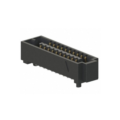Connectors SEAF-10-06.5-S-04-2-A-K-TR High-Density Open-Pin-Field Array Socket 40POS