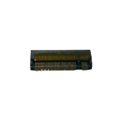 Connectors 10157930-001RLF 1A PCIe M.2 Connectors 67POS Card Edge Connectors