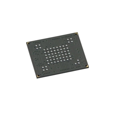 Memory IC Chip IS34ML04G088-BLI 4Gb 3.3V NAND Flash Asynchronous Memory IC