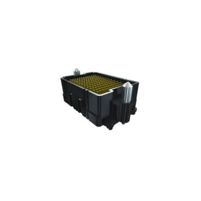 Connectors HDAM-11-12.0-S-13-2-P 143POS High-Density Open-Pin-Field Array Terminal
