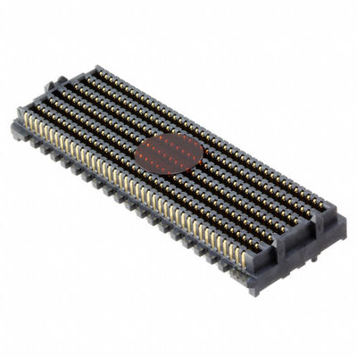 Connectors ASP-184330-01 High-Speed High-Density Open-Pin-Field Array Terminal