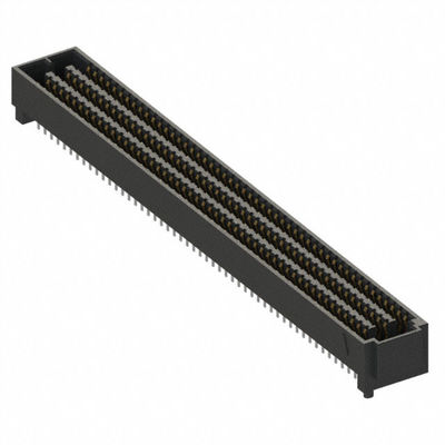 Connectors SEAF-50-05.0-S-06-1-A-K-TR 300POS 56Gbps SEARAY High-Density Array Socket