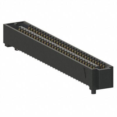 Connectors SEAF-30-06.0-S-04-2-A-K-TR High-Density Open-Pin-Field Array Socket 120POS