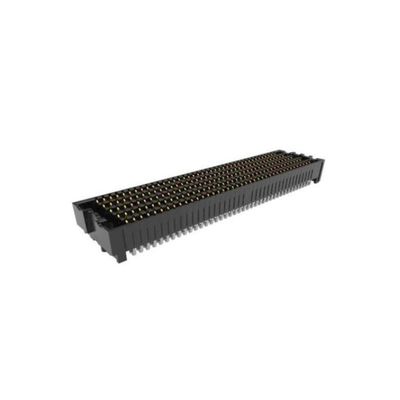 Connectors ASP-134486-01 High-Speed High-Density Open-Pin-Field Array Socket 400POS