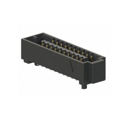 Connectors SEAF-10-05.0-L-04-1-A-K-TR 40POS High-Density Open-Pin-Field Array Sockets