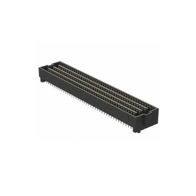 Connectors SEAF-50-05.0-L-10-2-AK-TR SEARAY High Density Open-Pin-Field Array Socket