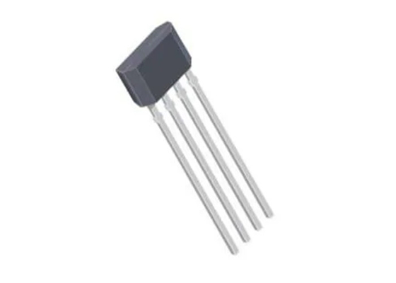 Sensor IC A1694PKLN-RNZBE Direction Crank Speed Sensors SIP-3 Package