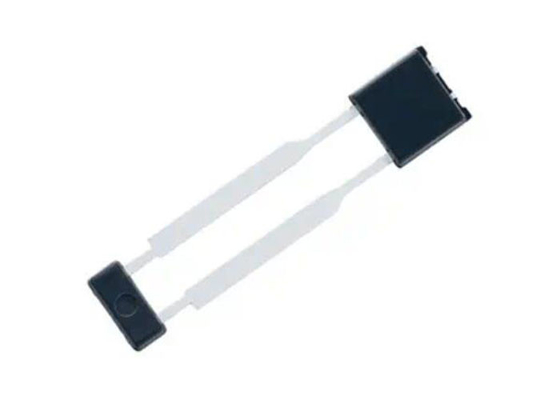 Sensor IC A19520LUBBTN Vibration-Tolerant Hall Effect Transmission Speed Sensor SIP-2