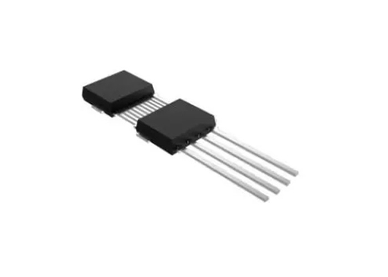 Sensor IC MLX90372GVS Triaxis Performance Rotary And Linear Position Sensor DMP-4