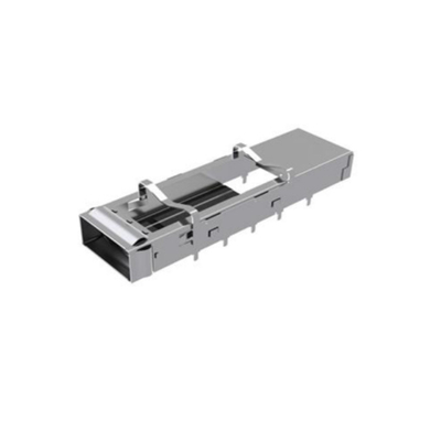 UE36-C16200-05011 Connectors QSFP DD High Speed Input Output Connector