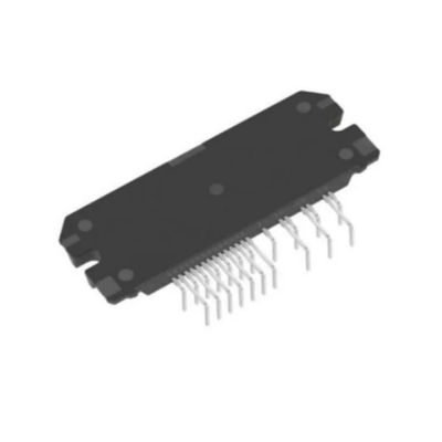 NFAP1060R4TT Automotive IGBT Modules 600V 10A Intelligent Power Module SIP Package