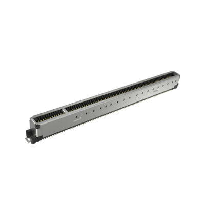 CEET16410A63301 Connectors High Density 1.00mm PCIe Card Edge Connector