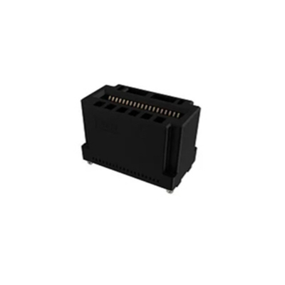 CED010761141001 Connectors Single-Ended PCIe Gen 5 Card Edge Connector