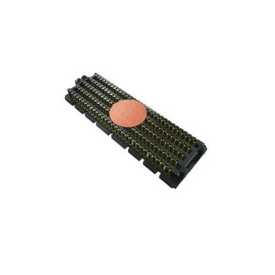 SEAM-20-03.5-S-10-2-A-K-TR Connectors High-Speed Open-Pin-Field Array Terminal 200POS
