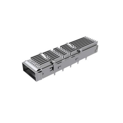 UE36-C16200-05A5A Connectors High Performance 36 Ports QSFP DD Connector