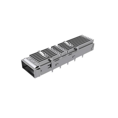 UE36-C16200-05A5A Connectors High Speed 400Gb/s QSFP DD Connectors