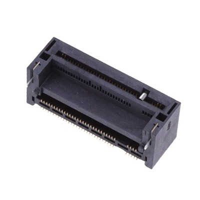 MD3670M02006111 Connectors Micro Cool Edge NF1/NGSFF 0.50mm Connectors 67POS Right Angle