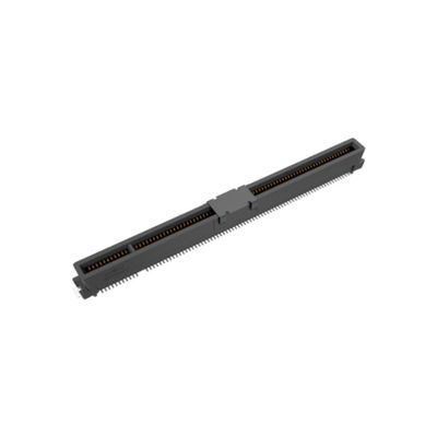 CEE016400143301 Connectors 16GT/s High Density PCIe Card Edge Connector
