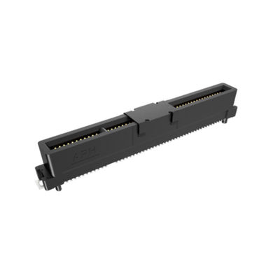 CEE009800140311 Connectors High-Speed 1.00mm PCIe Card Edge Connector