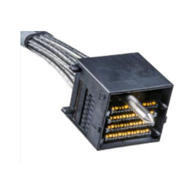 HS31101100 Connectors Cable Backplane ExaMAX Cable Assemblies