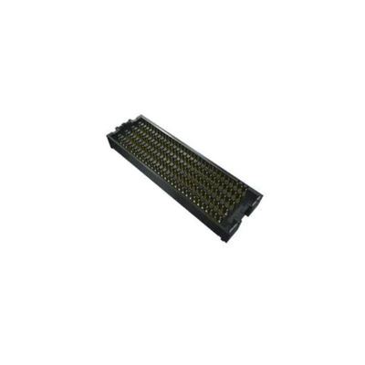 SEAF-50-06.5-L-10-2-A-K-TR Connectors High-Speed High-Density Open-Pin-Field Array Socket