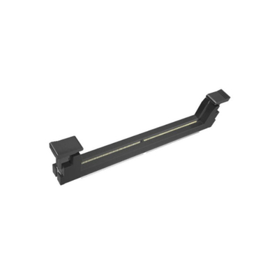 10161033-001RHLF Connectors High Density DDR5 SO-DIMM Right Angle Connector