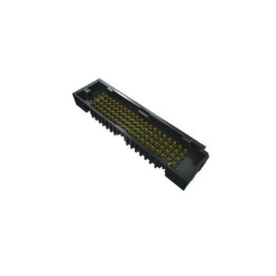 LPAM-10-01.5-L-08-2-K-TR Connectors Board-To-Board Connectors 80POS High-Density Arrays