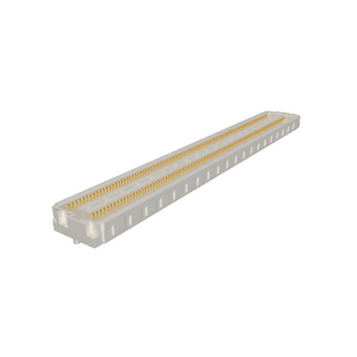 10171124-14373T1LF Connectors PCIe Gen5 32Gb/s COM-HPC Receptacle Connector