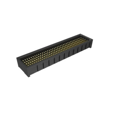 10164939-1481000LF Connectors High Signal Density BergStak Secure Connector